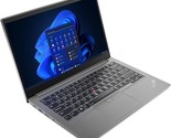 Oem Lenovo Thinkpad E14 Gen 4 14&quot; Fhd Ips, Amd Ryzen 7 5825U (Beats Inte... - $1,297.99