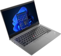 Oem Lenovo Thinkpad E14 Gen 4 14&quot; Fhd Ips, Amd Ryzen 7 5825U (Beats Intel I7-135 - £1,022.80 GBP
