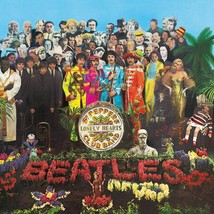 Sgt Pepper  Best Selling  Vinyl LP France Import Brand New - £46.46 GBP