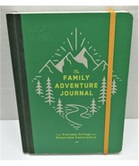 The Family Adventure Journal Turn Everyday Outings into Memorable Explor... - £9.56 GBP