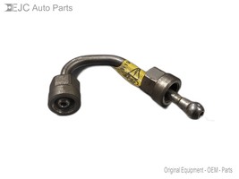 Pump To Rail Fuel Line For 13-16 GMC Acadia  3.6 12691197 4wd - $368.03 MXN