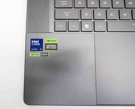 ASUS ROG Zephyrus G16 GU605MI 16" Intel Core Ultra 9 16GB 1TB RTX 4070 ISSUE image 6