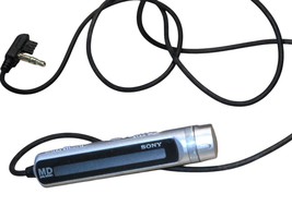 Remote Control For SONY WALKMAN MD RM-MZ35 - £31.88 GBP