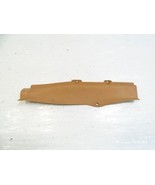 85 Mercedes R107 380SL trim, interior, floor, left 1076860536 palomino - $68.51 CAD