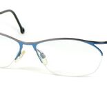 S.A.B.a.H.N. SABAHN Mod.151 b BLUE /BRONZE EYEGLASSES GLASSES 55-17-136 ... - $96.70
