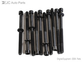 Cylinder Head Bolt Kit For 12-15 Kia Optima EX 2.4  FWD - £26.68 GBP