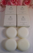 New Molton Brown 4 Bars Of Tripple-Milled Soap .88 oz / 25g Each 3.52 Oz Total - £15.61 GBP