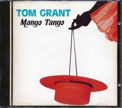 Tom Grant - Mango Tango - £3.68 GBP