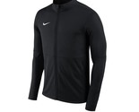 NIKE Dri-FIT Youth Activewear Top Park 18 Comfy Black Size 8-10YRS AQ506... - $42.51