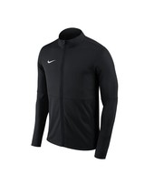 NIKE Dri-FIT Youth Activewear Top Park 18 Comfy Black Size 8-10YRS AQ506... - £33.42 GBP