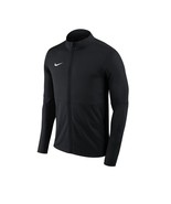 NIKE Dri-FIT Youth Activewear Top Park 18 Comfy Black Size 8-10YRS AQ506... - £34.06 GBP