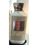 Bath and Body Works  IN THE STARS Super Smooth Body Lotion 8 fl oz  NEW - $18.81 CAD