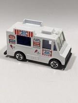Vintage 1983 Hot Wheels Mattel Good Humor Ice Cream Truck - £6.97 GBP