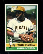1976 Topps #270 Willie Stargell Exmt Pirates Hof *X102266 - £8.47 GBP