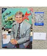 1992 HOUSTON ASTROS Magazine/Scorecard (V.5, No.3) MILO HAMILTON Signed ... - $98.46 CAD
