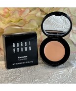 Bobbi Brown Corrector Concealer - Peach - .05oz/1.4g FullSize NIB Free S... - £14.21 GBP