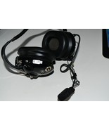 Avcomm  Headset - Dual Plug - Aviation Communications Inc. UNKNOWN MODEL... - $939.11 MXN