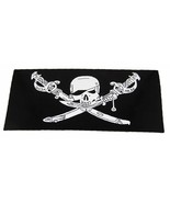 K&#39;s Novelties Wholesale Lot 6 Jolly Roger Pirate Brethren of The Coast D... - $8.88