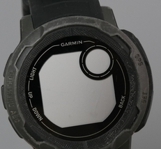 Garmin Instinct 2 Rugged GPS Multisport Watch in Graphite 010-02626-10 image 5