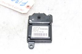 04-07 VOLVO S40 V50 Front Right Passenger Seat Control Module F1308 image 10
