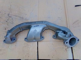 1973 1974 Dodge Chrysler Plymouth 400 440 HP Exhaust Manifold OEM 3751068-2D - £201.17 GBP
