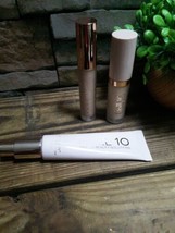 Doll 10 Smooth Assist  Correcting Concealer, Doll Skin Foundation-light ... - $32.90