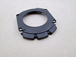 Genuine Factory Сasio Cover Bottom Plastic PAG-240T-7 PRG-240T-7 Black - $17.60