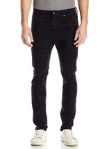 Levi&#39;s Boys&#39; Big 510 Super Skinny Fit Jeans, Black Stretch, 10 - £22.49 GBP