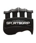 SPORTSGRIP Hand Strengthener  and Finger Exerciser (XTRA Hard - 9lbs / 4... - $14.01