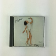 Kylie Fever Still Sealed Fever &amp; Body Language Fragile Love Affair Your Love - £10.99 GBP