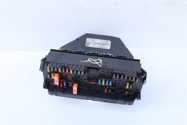 Mercedes Front Fuse Box Sam Relay Control Module Panel A-212-900-71-04 image 2