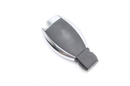 MERCEDES-BENZ 4 BUTTON KEY FOB REMOTE IYZDC11 E5341 image 8