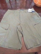 Nepallo Size 30 Trophy Pro Stretch Short Dusty Olive Size 30 Men&#39;s - $49.50