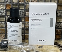CosRx The Vitamin C 23 Serum, 0.7 oz (20 g) New in Box - £14.65 GBP
