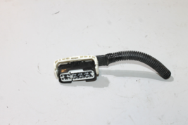 06-11 Lexus GS300 GS350 IS250 IS350 RIGHT PASSENGER SIDE HEADLIGHT CONNE... - $1,180.80 MXN