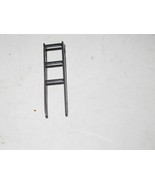 LIONEL PART - 6315 TANK CAR LADDER- BLACK -  NEW- SR93 - $2.26 CAD