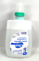 Dial DIA32106 Clean and Gentle FIT Universal Antibacterial Handwash - $5.00