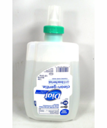 Dial DIA32106 Clean and Gentle FIT Universal Antibacterial Handwash - $6.82 CAD