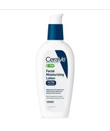 2 Packs CeraVe PM Facial Moisturizing Lotion - €50,88 EUR