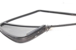 Driver Rear Door Vent Glass & Seal 163 Type ML55 Fits 98-05 ML-CLASS 75279 image 8