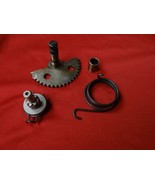 Kick Start Idle Gear, 7 Tooth, GY6 50 Chinese Scooter - $168.33 MXN