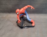 Spider-Man Disney Infinity 2.0 Character Figure: Marvel Spiderman Inf-10... - $19.80