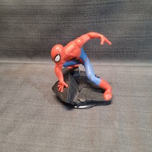 Spider-Man Disney Infinity 2.0 Character Figure: Marvel Spiderman Inf-10... - $19.80