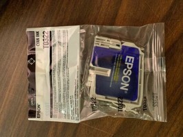 Cyan Epson T0322 Color Blue Ink Cartridge c80 - $12.85