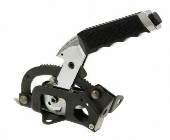 1970-1976 Corvette Handle Assembly Parking Brake - $267.25