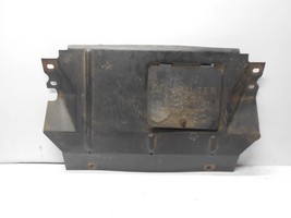 1994-2005 GMC Jimmy 4.3L Under Engine Cover With Oil Access FITS MORE TH... - $179.99
