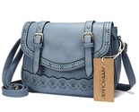 N shoulder bag high quality hollow out crossbody bag pu leather lace messenger bag thumb155 crop
