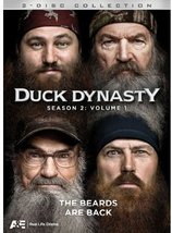 Duck Dynasty: Season 2 [DVD] [DVD] - £7.93 GBP