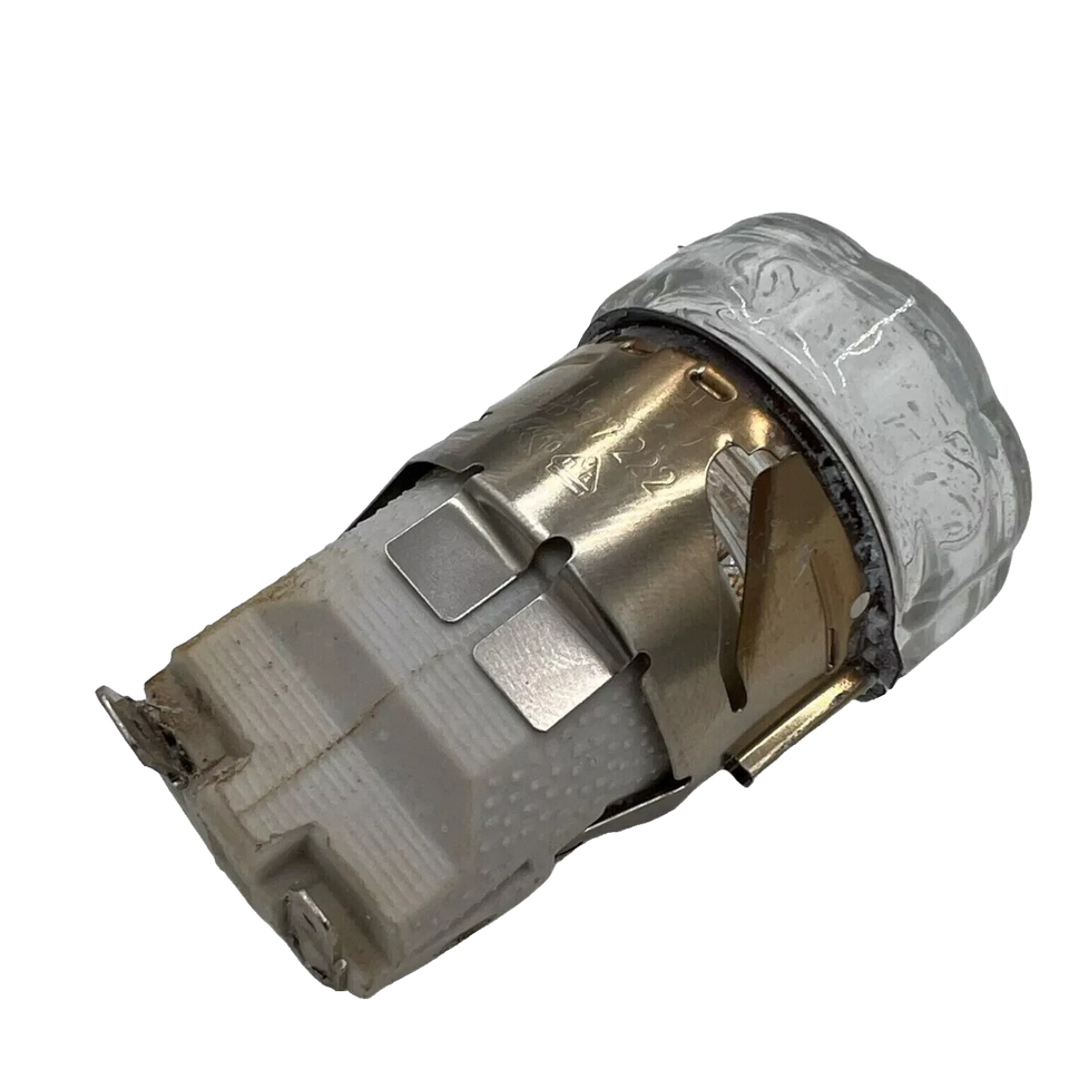Genuine Oven Light Oven for GE YKERS807SB02 Whirlpool RBD245PRB05 OEM NEW - $66.98