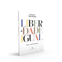 Liberdade Igual - O que e e por que importa (Em Portugues do Brasil) [Paperback] - £23.41 GBP